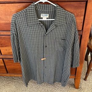 Short sleeve BC Ethic shirt